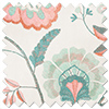 Louisa, Coral Atoll - Roller Blind